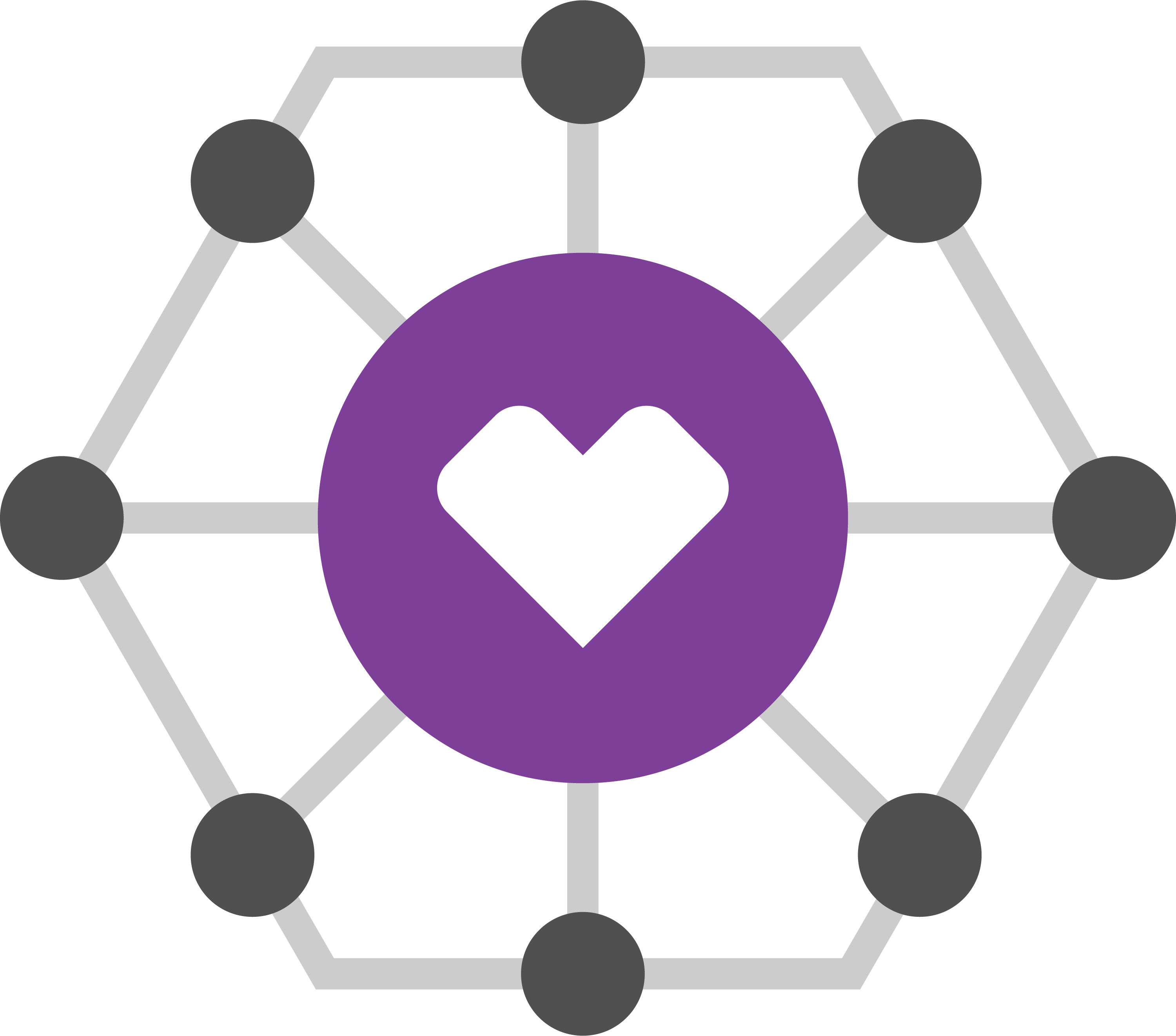 Aetna connectivity pictogram