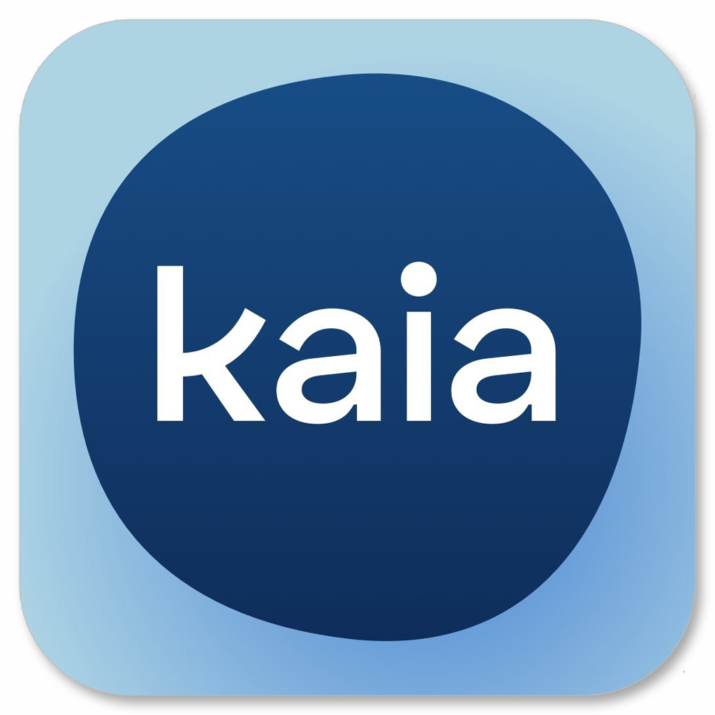 Kaia app icon