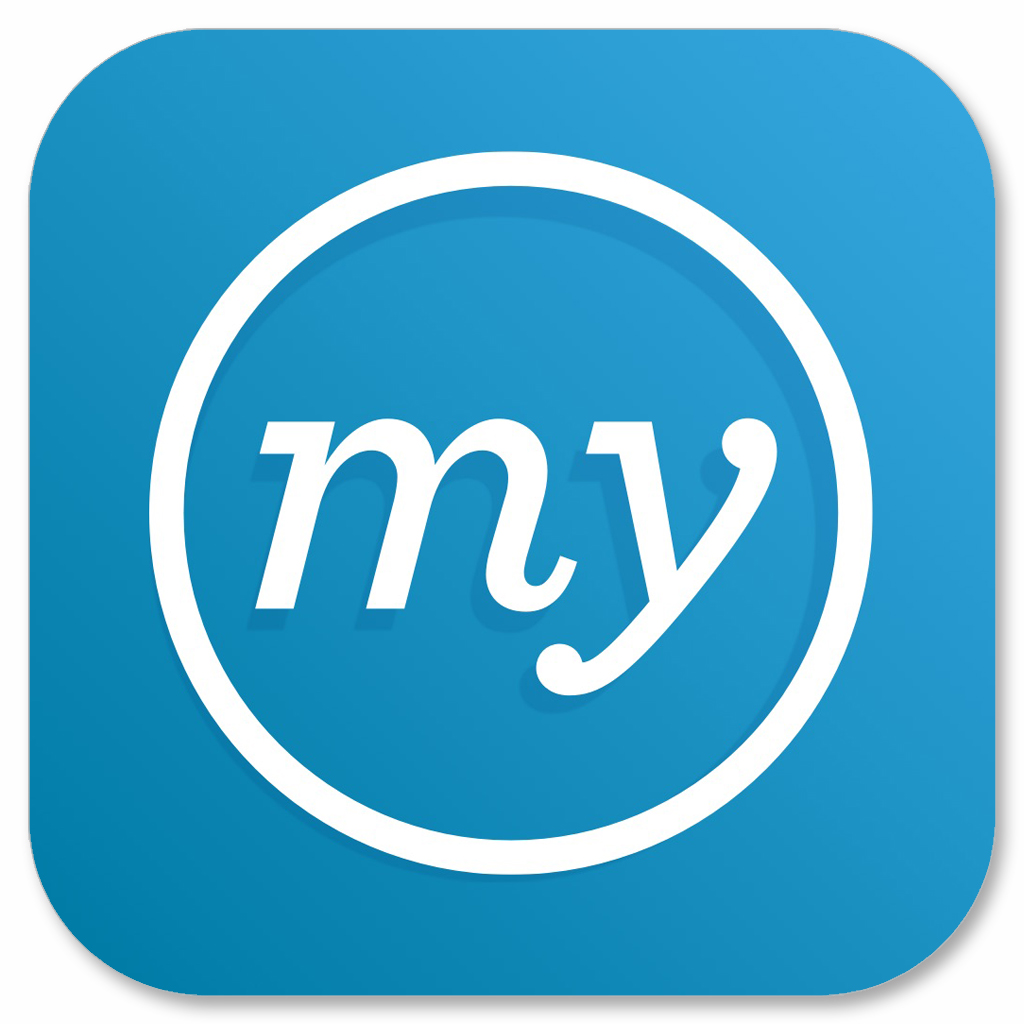myStrength app icon